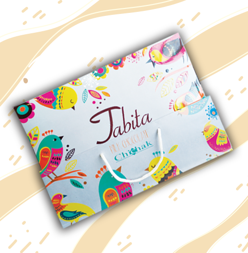 شکلات کادویی تابیتا